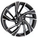 Автомобільні диски Racing Line 19x7.5 5x112 ET45 57.1 Volkswagen Arteon , Passat