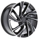 Автомобільні диски Racing Line 19x7.5 5x112 ET45 57.1 Volkswagen Arteon , Passat