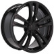 Автомобільні диски Racing Line 19x8.5 5X127 ET40 71.5 Jeep , Dodge