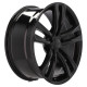 Автомобільні диски Racing Line 19x8.5 5X127 ET40 71.5 Jeep , Dodge