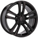 Автомобільні диски Racing Line 19x8.5 5X127 ET40 71.5 Jeep , Dodge