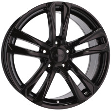 Автомобільні диски Racing Line 19x8.5 5X127 ET40 71.5 Jeep , Dodge