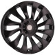 Автомобильные диски Racing Line 19x8.5 5x114.3 ET40 64.1 Tesla Y , Model