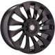 Автомобильные диски Racing Line 19x8.5 5x114.3 ET40 64.1 Tesla Y , Model