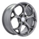 Автомобільні диски Racing Line 19x8 5x110 ET33 65.1 Alfa Romeo