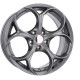 Автомобільні диски Racing Line 19x8 5x110 ET33 65.1 Alfa Romeo