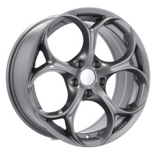 Автомобільні диски Racing Line 19x8 5x110 ET33 65.1 Alfa Romeo