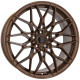 Автомобільні диски Racing Line 19x8.0+9.0 5x120 ET35+35 72.6 BMW F30 F31 F32