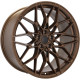 Автомобільні диски Racing Line 19x8.0+9.0 5x120 ET35+35 72.6 BMW F30 F31 F32