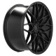 Автомобильные диски Racing Line 19x8.0+9.0 5x120 ET35+35 72.6  BMW F30/F31/F32/F33/F36/F10/F11/F06/F12/F13