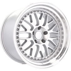 Автомобільні диски Racing Line 19*9.5 5*120 ET22 74.1 Racing Line BBS Style