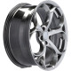 Автомобільні диски Racing Line 18x8 5x110 ET33 65.1 Alfa Romeo