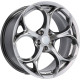 Автомобільні диски Racing Line 18x8 5x110 ET33 65.1 Alfa Romeo