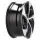 Автомобільні диски Racing Line 18x7.5 5x114.3 ET50 67.1 Hyundai Tucsun