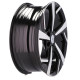 Автомобильные диски Racing Line 18x7 5x114.3 ET40 66.1 Nissan Qashaq ,