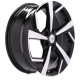 Автомобильные диски Racing Line 18x7 5x114.3 ET40 66.1 Nissan Qashaq ,