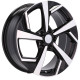 Автомобильные диски Racing Line 18x7 5x114.3 ET40 66.1 Nissan Qashaq ,