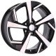 Автомобильные диски Racing Line 18x7 5x114.3 ET40 66.1 Nissan Qashaq ,