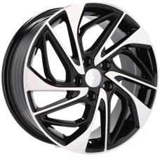 Автомобильные диски Racing Line 18x7.5 5x114.3 ET51 67.1 Hyundai Tucsun ,