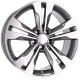 Автомобільні диски Racing Line 18x8.5 5x112 ET45 66.6 Mercedes Benz E Class