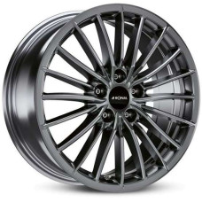 Автомобільні диски Ronal Ronal R68 HG  19*8.5 5*112 ET35 66.5