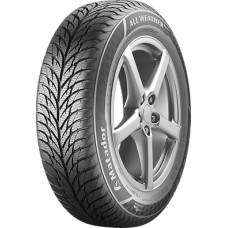 Шини всесезонні 165/65/R14 Matador MP62 Weather Evo AII-Season 79T