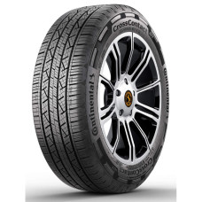 Шини всесезонні 265/65/R18 Continental CrossContact H/T 114H FR