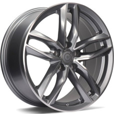 Автомобильные диски Carbonado STYLE AFP 17*7,5 5x112 ET35 66.45