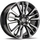 Автомобільні диски Carbonado RESISTANT BFP 17*7 4x100 ET40 67.1