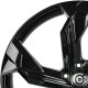 Автомобильные диски Carbonado SUPERSTAR BG 22*10 5x112 ET20 66.45