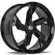 Автомобільні диски Carbonado SUPERSTAR BG 22*10 5x112 ET20 66.45