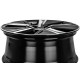 Автомобильные диски Carbonado LOUVRE BFP 18*7,5 4x108 ET32 67.1