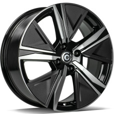 Автомобільні диски Carbonado LOUVRE BFP 18*7,5 4x108 ET32 67.1