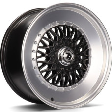 Автомобильные диски seventy9 SV-F DMBLP 17*8 5x112 ET30 72.6