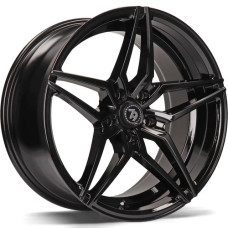 Автомобильные диски seventy9 SV-A BG 18*8 5x112 ET45 66.6