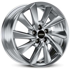 Автомобильные диски Ronal R70 PS 18*8,5 5x112 ET42 76