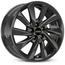 Автомобильные диски Ronal R70 OG 18*8,5 5x112 ET42 76