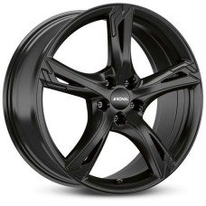 Автомобильные диски Ronal R62 JB 20*8,5 5x114,3 ET40 82