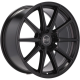 Автомобильные диски Haxer HX034 20x9.0+10.5 5x120 ET20 74.1 BLHM