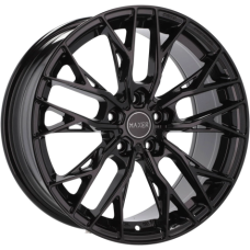 Автомобільні диски Haxer HX042 20x8.5 5x120 ET33 72.6 Black