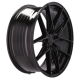 Автомобильные диски Haxer HX036 20x9.0+10.5 5x120 ET33+38 72.6 Black