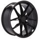 Автомобильные диски Haxer HX036 20x9.0+10.5 5x120 ET33+38 72.6 Black