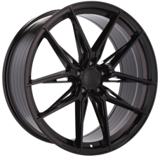 Автомобильные диски Haxer HX036 20x9.0+10.5 5x112 ET31+38 66.5 Black