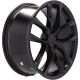 20x8.5+9.5 5x114.3 ET35 64.1 Tesla New Design