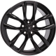 20x8.5+9.5 5x114.3 ET35 64.1 Tesla New Design