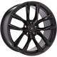 20x8.5+9.5 5x114.3 ET35 64.1 Tesla New Design