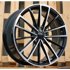 19x8.0 5x112 ET45 57.1 Volkswagen New 2024