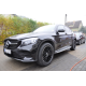 19x8+9 5x112 ET45+45 66.6 Mercdes Benz AMG Line