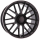 19x8+9 5x112 ET45+45 66.6 Mercdes Benz AMG Line