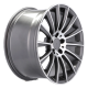 19x8.5+9.5 5x112 ET38+45 66.6 Mercedes Benz AMG Line